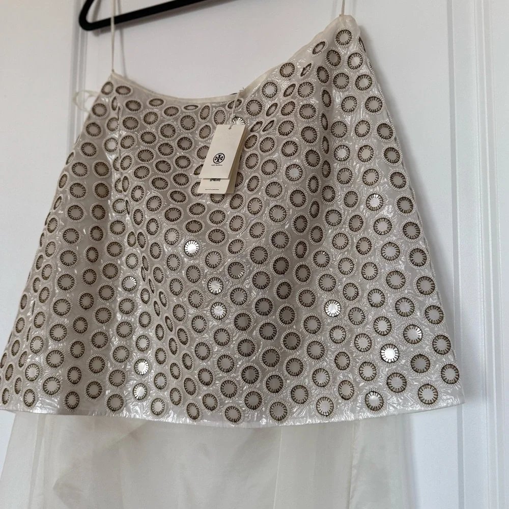 Tory Burch new tags